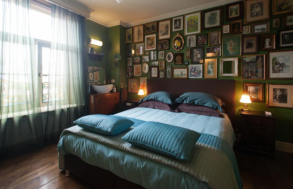 B&B De Lachende Engel Mechelen Quarto foto
