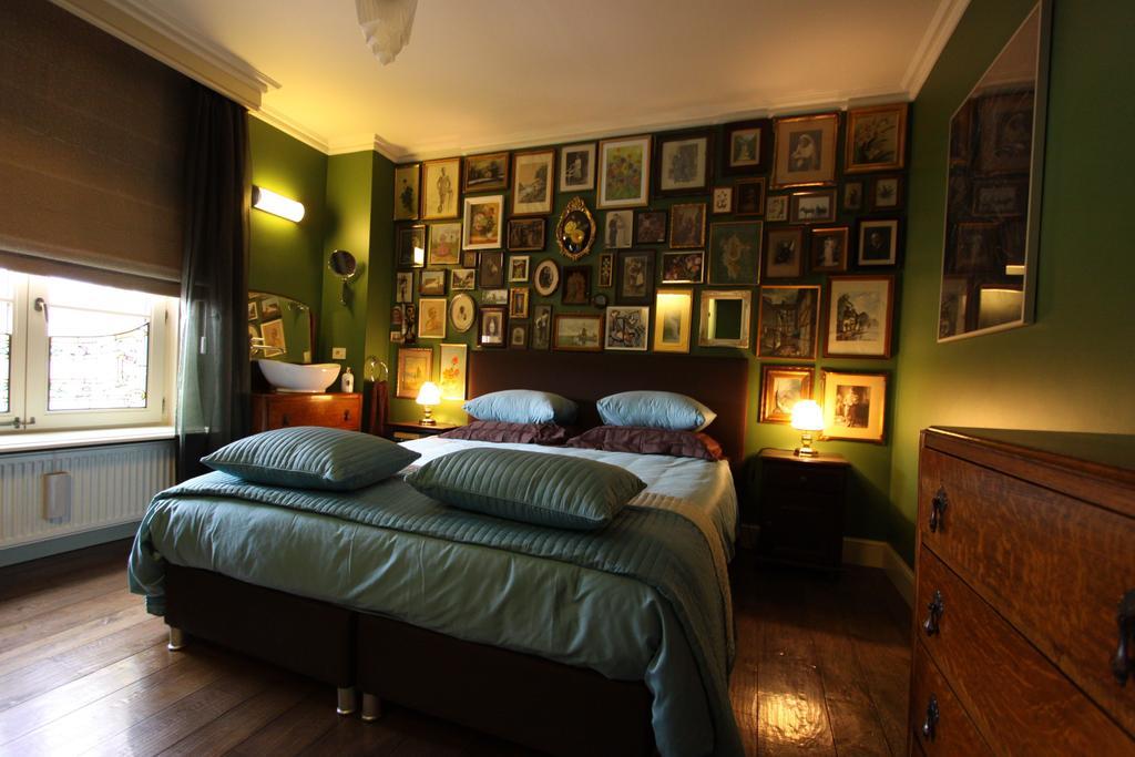 B&B De Lachende Engel Mechelen Quarto foto